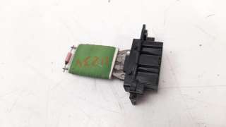 Recambio de resistencia calefaccion para opel corsa e 2014- 1.4 referencia OEM IAM A51004800  