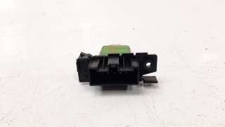 Recambio de resistencia calefaccion para opel corsa e 2014- 1.4 referencia OEM IAM A51004800  