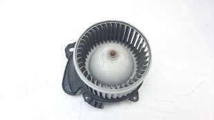 Recambio de ventilador calefaccion para opel corsa e 2014- 1.4 referencia OEM IAM 13335075 34027 VHF510047