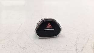 Recambio de warning para opel corsa e 2014- 1.4 referencia OEM IAM 13363976  