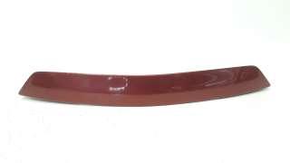 Recambio de moldura para nissan pulsar (c13) 2014-2018 1.2 16v cat referencia OEM IAM 908103ZLXA  