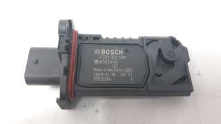 Recambio de caudalimetro para mini 5-trg. f55 2014- 12v referencia OEM IAM 8583496 0281006597 