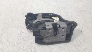 Recambio de cerradura puerta delantera derecha para mini 5-trg. f55 2014- 12v referencia OEM IAM 51217281934  