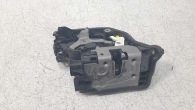 Recambio de cerradura puerta delantera derecha para mini 5-trg. f55 2014- 12v referencia OEM IAM 51217281934  