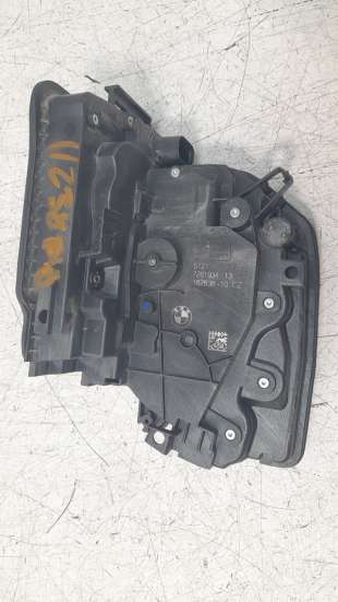 Recambio de cerradura puerta delantera derecha para mini 5-trg. f55 2014- 12v referencia OEM IAM 51217281934   2