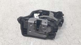 Recambio de cerradura puerta delantera izquierda para mini 5-trg. f55 2014- 12v referencia OEM IAM 51217281931 DLF110057HQ 13207