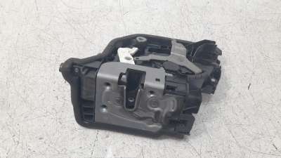 Recambio de cerradura puerta delantera izquierda para mini 5-trg. f55 2014- 12v referencia OEM IAM 51217281931 DLF110057HQ 13207