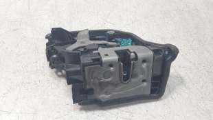 Recambio de cerradura puerta trasera derecha para mini 5-trg. f55 2014- 12v referencia OEM IAM 51227281940  