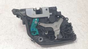 Recambio de cerradura puerta trasera derecha para mini 5-trg. f55 2014- 12v referencia OEM IAM 51227281940   2