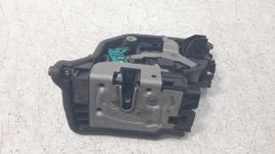 Recambio de cerradura puerta trasera izquierda para mini 5-trg. f55 2014- 12v referencia OEM IAM 51227281939  EZCBM090
