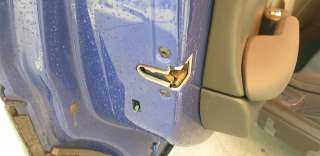Recambio de cerradura puerta trasera izquierda para mini 5-trg. f55 2014- 12v referencia OEM IAM 51227281939  EZCBM090