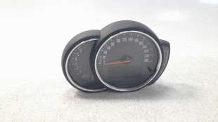 Recambio de cuadro instrumentos para mini 5-trg. f55 2014- 12v referencia OEM IAM 877967501  