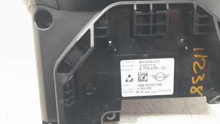 Recambio de cuadro instrumentos para mini 5-trg. f55 2014- 12v referencia OEM IAM 877967501  