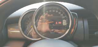 Recambio de cuadro instrumentos para mini 5-trg. f55 2014- 12v referencia OEM IAM 877967501  