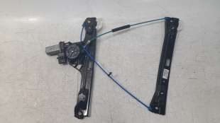 Recambio de elevalunas delantero derecho para mini 5-trg. f55 2014- 12v referencia OEM IAM 51337409358  