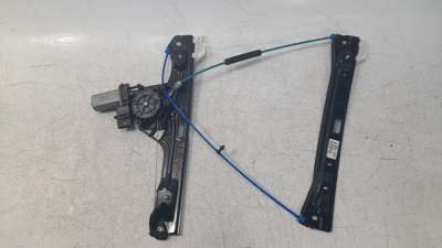 Recambio de elevalunas delantero derecho para mini 5-trg. f55 2014- 12v referencia OEM IAM 51337409358  