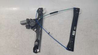 Recambio de elevalunas delantero derecho para mini 5-trg. f55 2014- 12v referencia OEM IAM 51337409358  