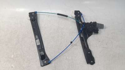 Recambio de elevalunas delantero izquierdo para mini 5-trg. f55 2014- 12v referencia OEM IAM 51337409357  