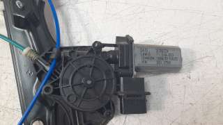 Recambio de elevalunas delantero izquierdo para mini 5-trg. f55 2014- 12v referencia OEM IAM 51337409357  