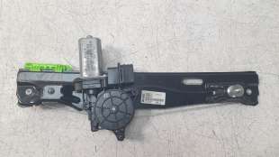 Recambio de elevalunas trasero derecho para mini 5-trg. f55 2014- 12v referencia OEM IAM 51357490208  