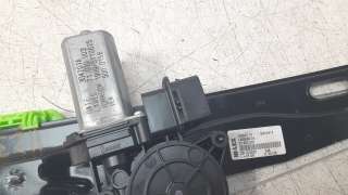 Recambio de elevalunas trasero derecho para mini 5-trg. f55 2014- 12v referencia OEM IAM 51357490208  