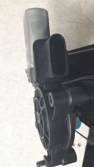 Recambio de elevalunas trasero derecho para mini 5-trg. f55 2014- 12v referencia OEM IAM 51357490208  