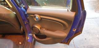 Recambio de elevalunas trasero derecho para mini 5-trg. f55 2014- 12v referencia OEM IAM 51357490208  