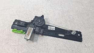 Recambio de elevalunas trasero izquierdo para mini 5-trg. f55 2014- 12v referencia OEM IAM 51357490207  