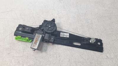 Recambio de elevalunas trasero izquierdo para mini 5-trg. f55 2014- 12v referencia OEM IAM 51357490207  