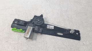 Recambio de elevalunas trasero izquierdo para mini 5-trg. f55 2014- 12v referencia OEM IAM 51357490207  