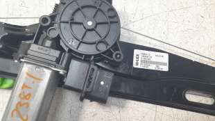 Recambio de elevalunas trasero izquierdo para mini 5-trg. f55 2014- 12v referencia OEM IAM 51357490207   2
