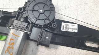Recambio de elevalunas trasero izquierdo para mini 5-trg. f55 2014- 12v referencia OEM IAM 51357490207  