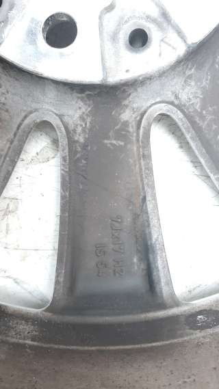 Recambio de llanta para mini 5-trg. f55 2014- 12v referencia OEM IAM 36116855108 17PULGADAS 