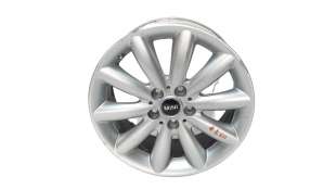 Recambio de llanta para mini 5-trg. f55 2014- 12v referencia OEM IAM 36116855108 17PULGADAS 