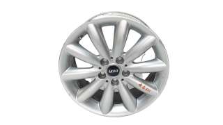 Recambio de llanta para mini 5-trg. f55 2014- 12v referencia OEM IAM 36116855108 17PULGADAS 