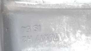 Recambio de llanta para mini 5-trg. f55 2014- 12v referencia OEM IAM 36116855108 17PULGADAS  2