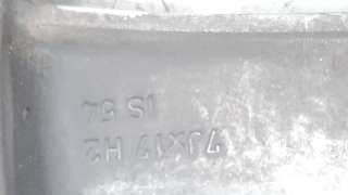 Recambio de llanta para mini 5-trg. f55 2014- 12v referencia OEM IAM 36116855108 17PULGADAS 
