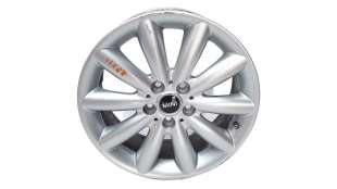 Recambio de llanta para mini 5-trg. f55 2014- 12v referencia OEM IAM 36116855108 17PULGADAS 