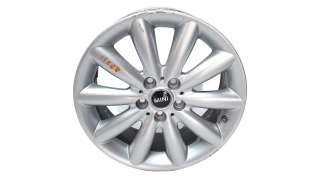 Recambio de llanta para mini 5-trg. f55 2014- 12v referencia OEM IAM 36116855108 17PULGADAS 