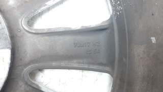 Recambio de llanta para mini 5-trg. f55 2014- 12v referencia OEM IAM 36116855108 17PULGADAS 