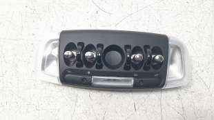 Recambio de luz interior para mini 5-trg. f55 2014- 12v referencia OEM IAM 63319365100  