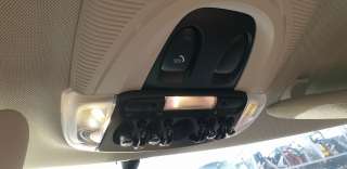 Recambio de luz interior para mini 5-trg. f55 2014- 12v referencia OEM IAM 63319365100  
