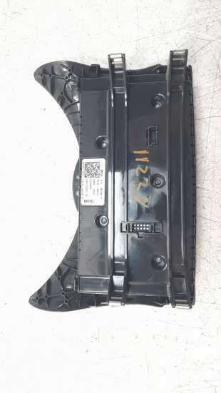 Recambio de mando climatizador para mini 5-trg. f55 2014- 12v referencia OEM IAM 985738401   2