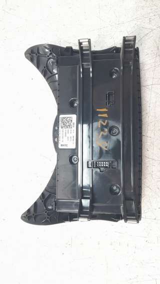 Recambio de mando climatizador para mini 5-trg. f55 2014- 12v referencia OEM IAM 985738401  