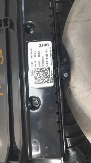 Recambio de mando climatizador para mini 5-trg. f55 2014- 12v referencia OEM IAM 985738401  