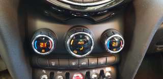 Recambio de mando climatizador para mini 5-trg. f55 2014- 12v referencia OEM IAM 985738401  