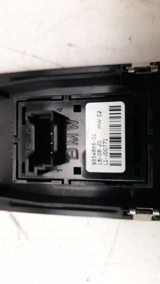 Recambio de mando elevalunas delantero derecho para mini 5-trg. f55 2014- 12v referencia OEM IAM 61319354866  