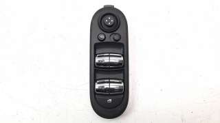 Recambio de mando elevalunas delantero izquierdo para mini 5-trg. f55 2014- 12v referencia OEM IAM 61319354861  