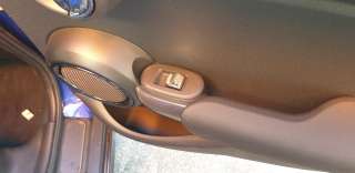Recambio de mando elevalunas trasero derecho para mini 5-trg. f55 2014- 12v referencia OEM IAM 61319354866  