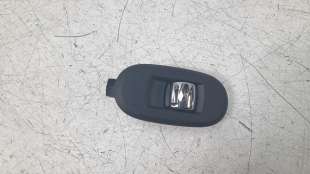 Recambio de mando elevalunas trasero izquierdo para mini 5-trg. f55 2014- 12v referencia OEM IAM 61319354866  
